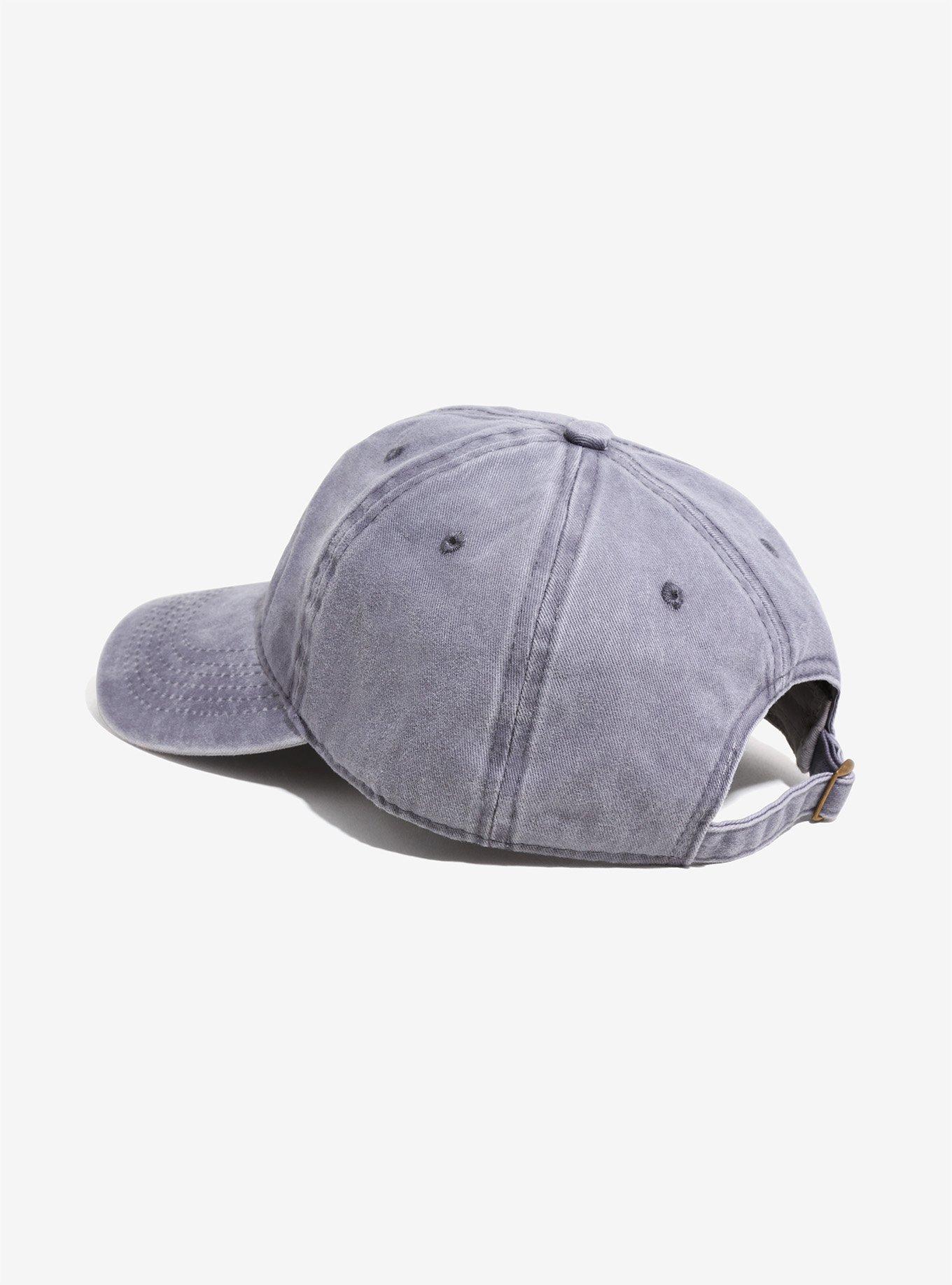 Disney Mickey Mouse Charcoal Dad Hat, , alternate