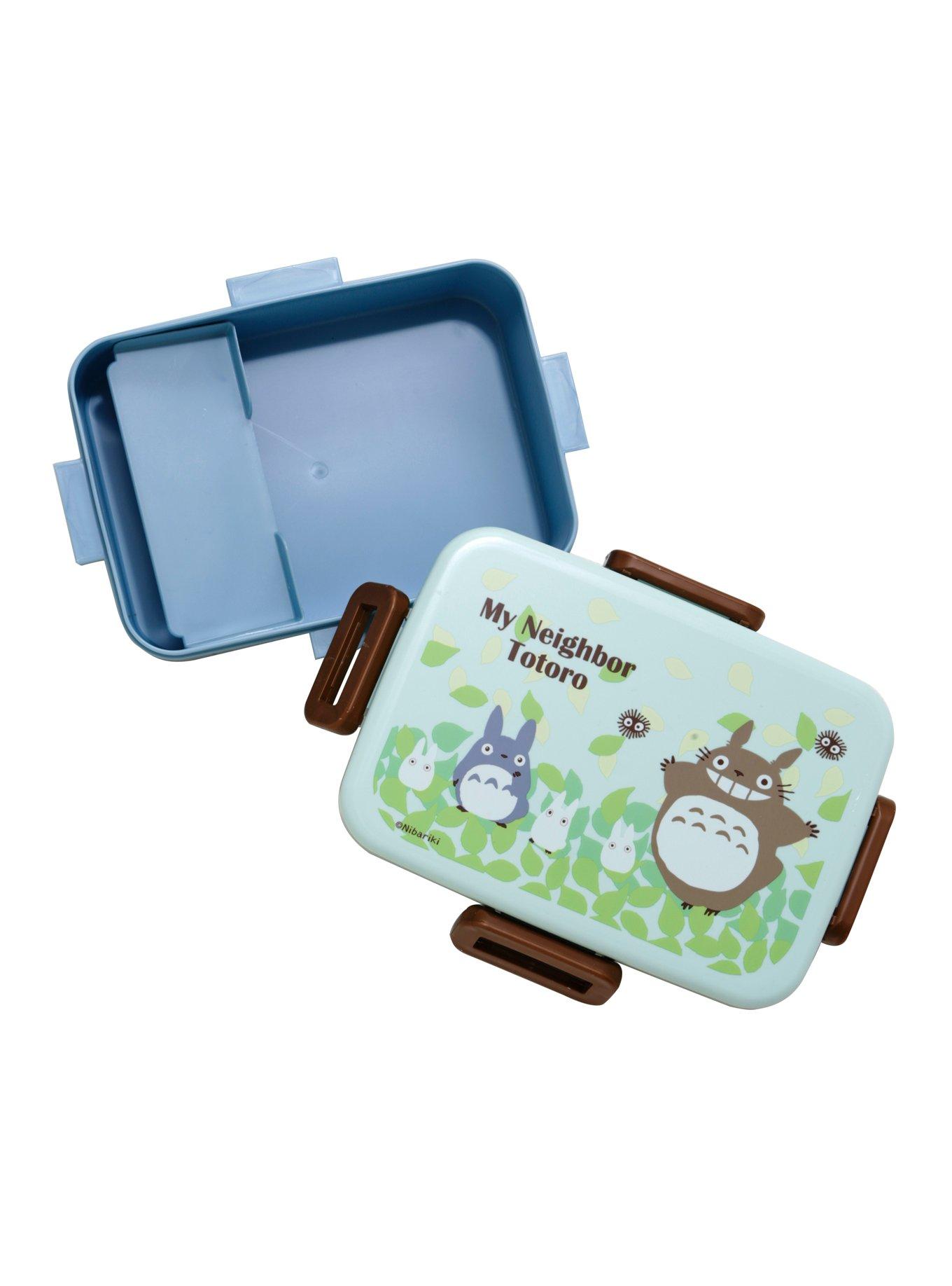 Studio Ghibli My Neighbor Totoro Bento Box, , alternate