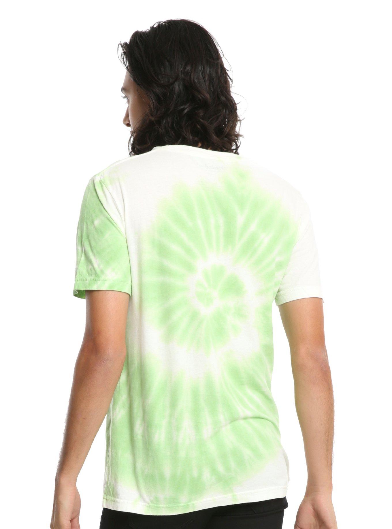 Nickelodeon Retro Double Dare Logo T-Shirt, , alternate