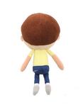 Funko Rick And Morty Galactic Plushies Happy Morty Collectible Plush, , alternate