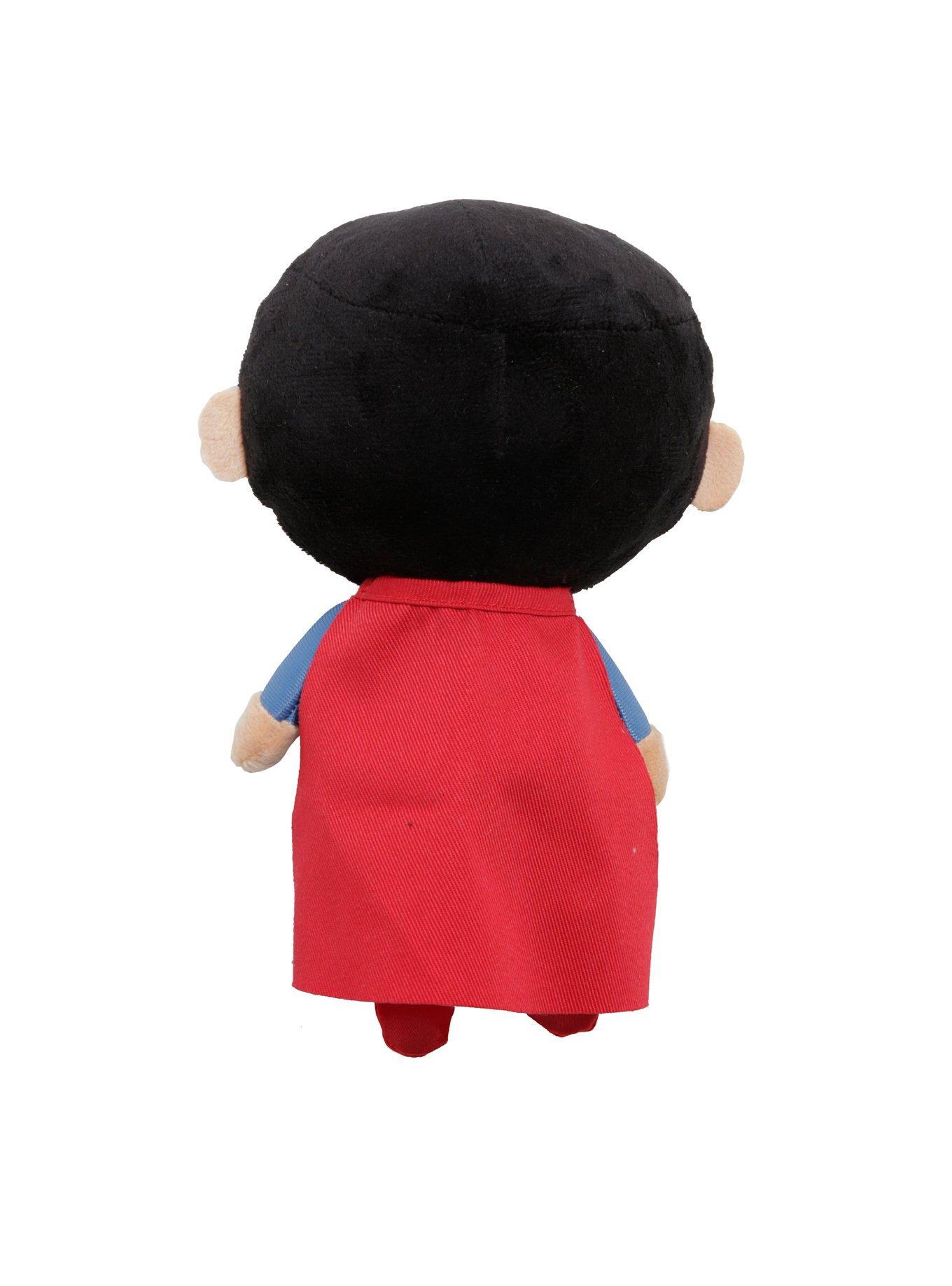 Funko DC Comics Batman V Superman Hero Plushies Superman Collectible Plush, , alternate