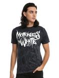 Motionless In White Tie Dye T-Shirt, , alternate