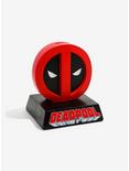 Marvel Deadpool Logo Bank, , alternate