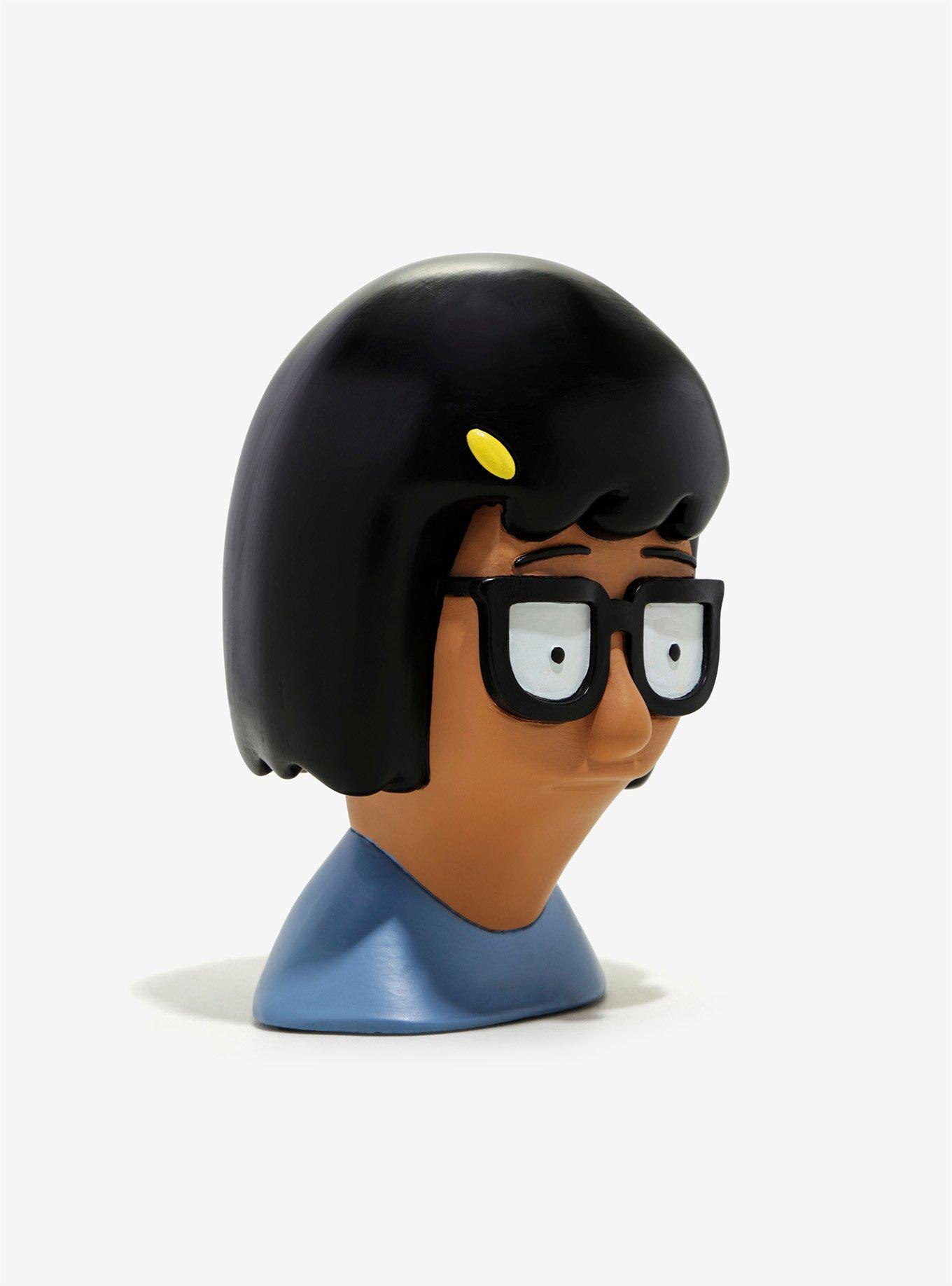 Bob's Burgers Figural Coin Bank, , alternate