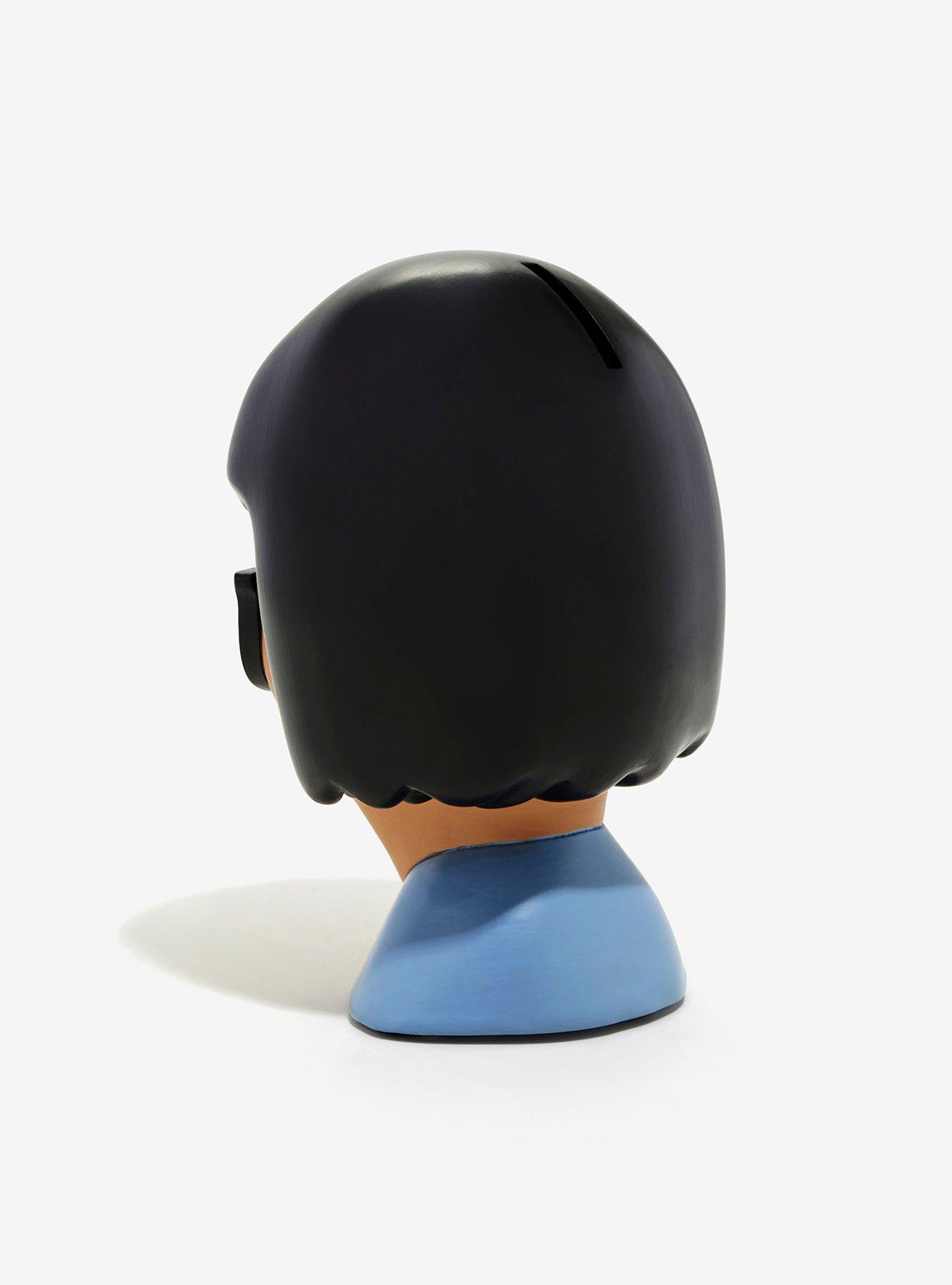 Bob's Burgers Figural Coin Bank, , alternate