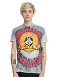 Looney Tunes Bugs Bunny Tie Dye T-Shirt, , alternate