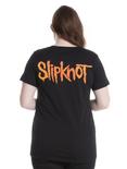 Slipknot The Wheel Girls T-Shirt Plus Size, , alternate