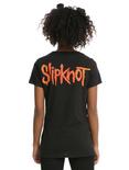 Slipknot The Wheel Girls T-Shirt, , alternate