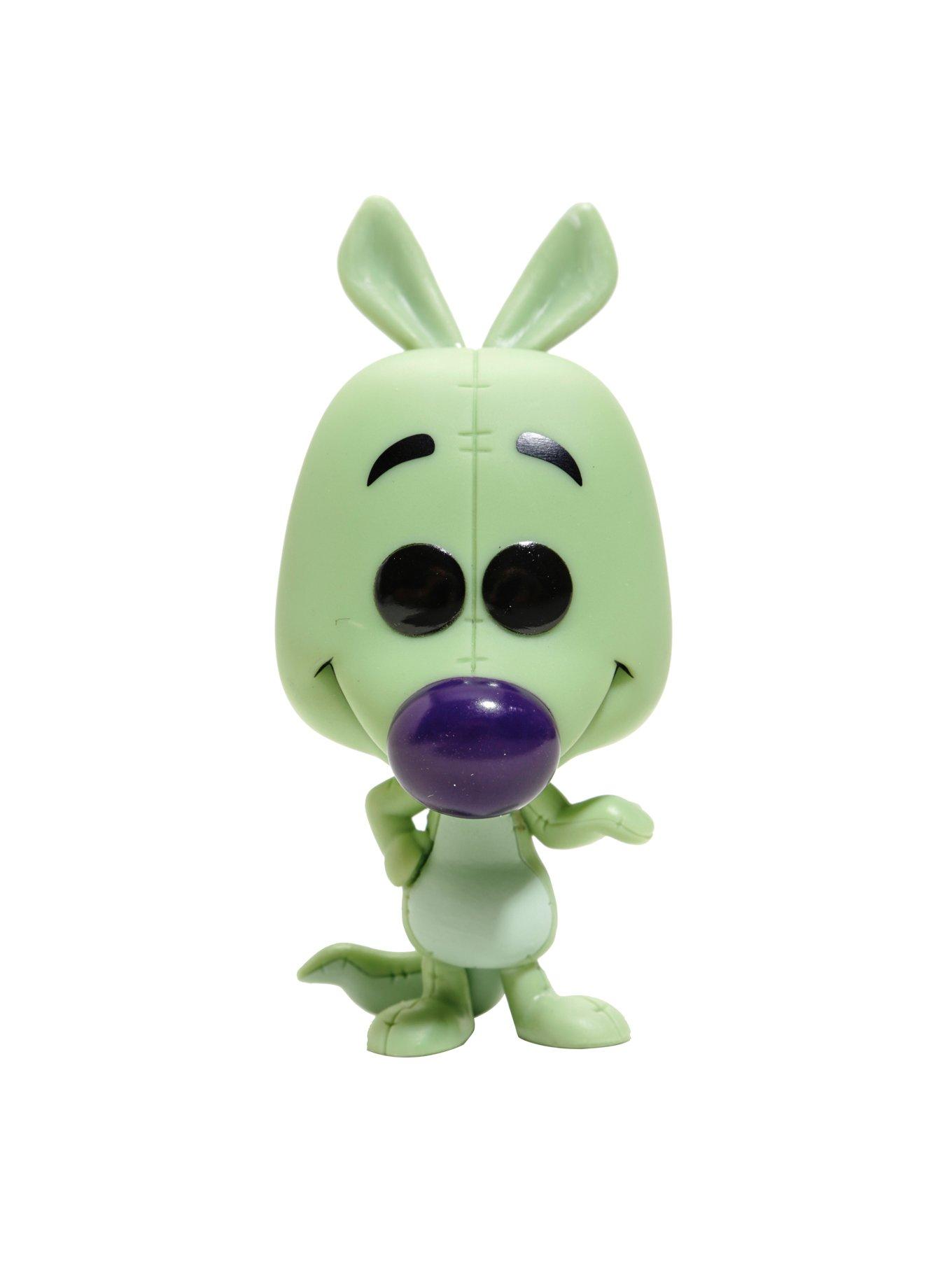 Disney Winnie The Pooh Pop! Woozle Vinyl Figure, , alternate