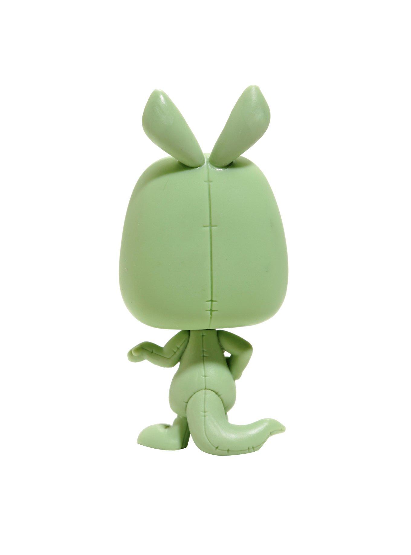 Disney Winnie The Pooh Pop! Woozle Vinyl Figure, , alternate