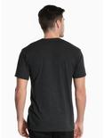 Sherlock Silhouette T-Shirt, , alternate