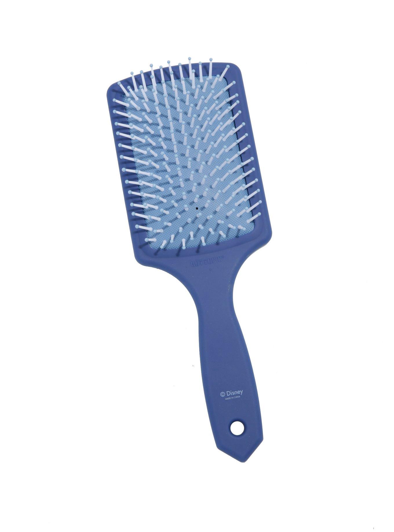 Disney Lilo & Stitch Galaxy Stitch Hair Brush, , alternate