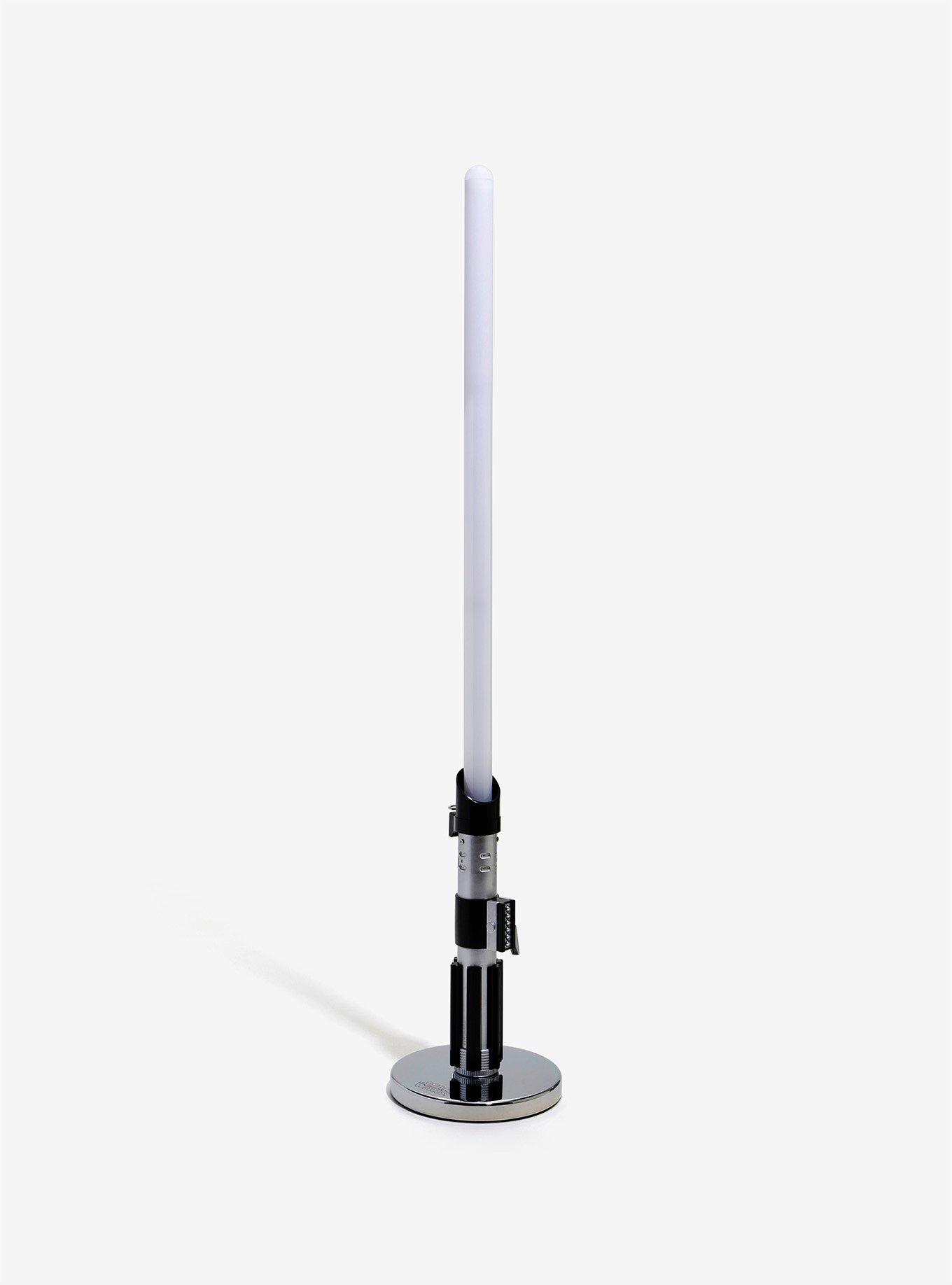 Star Wars Darth Vader Lightsaber Desk Lamp, , alternate