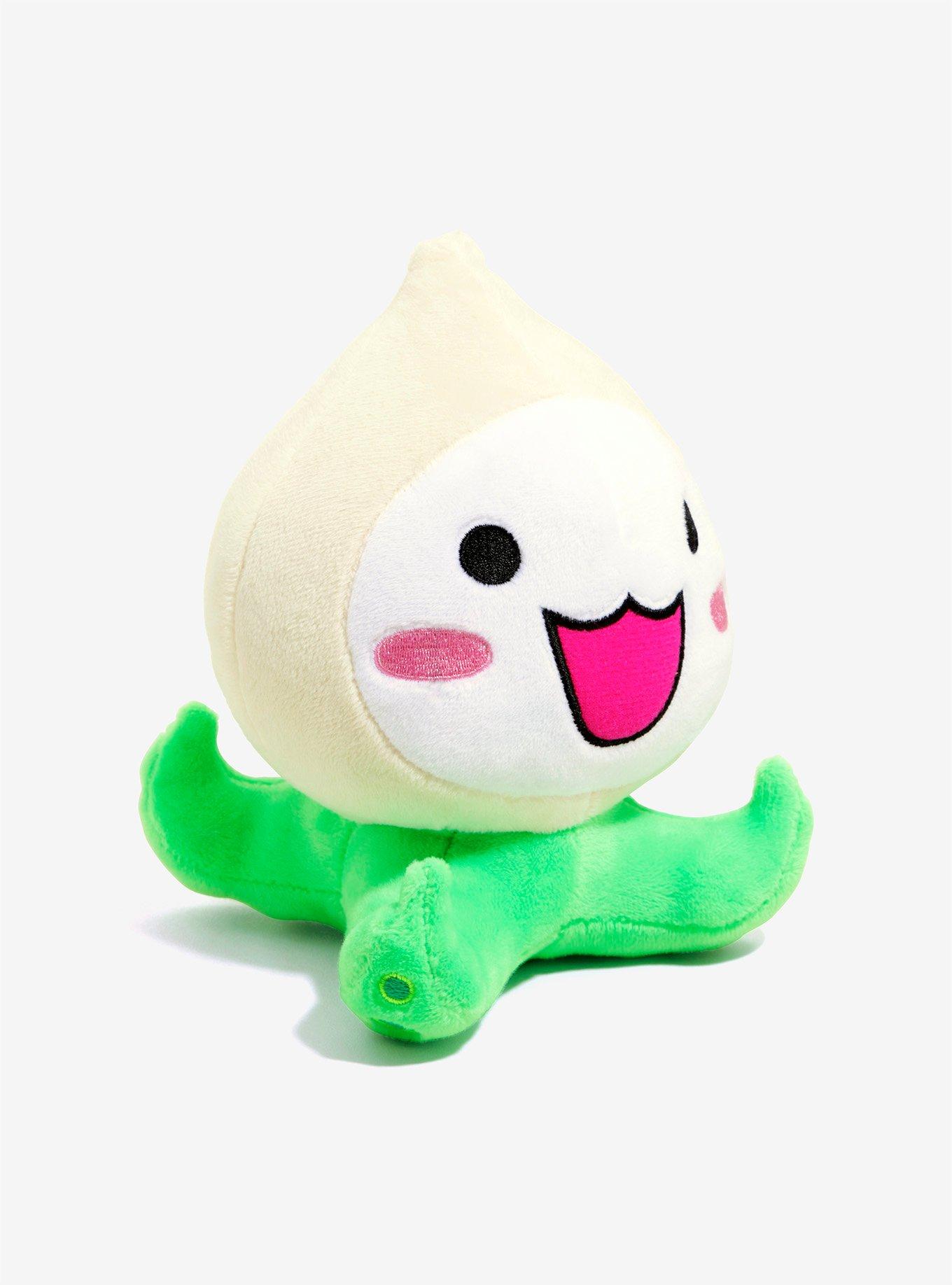 Overwatch Pachimari Plush, , alternate