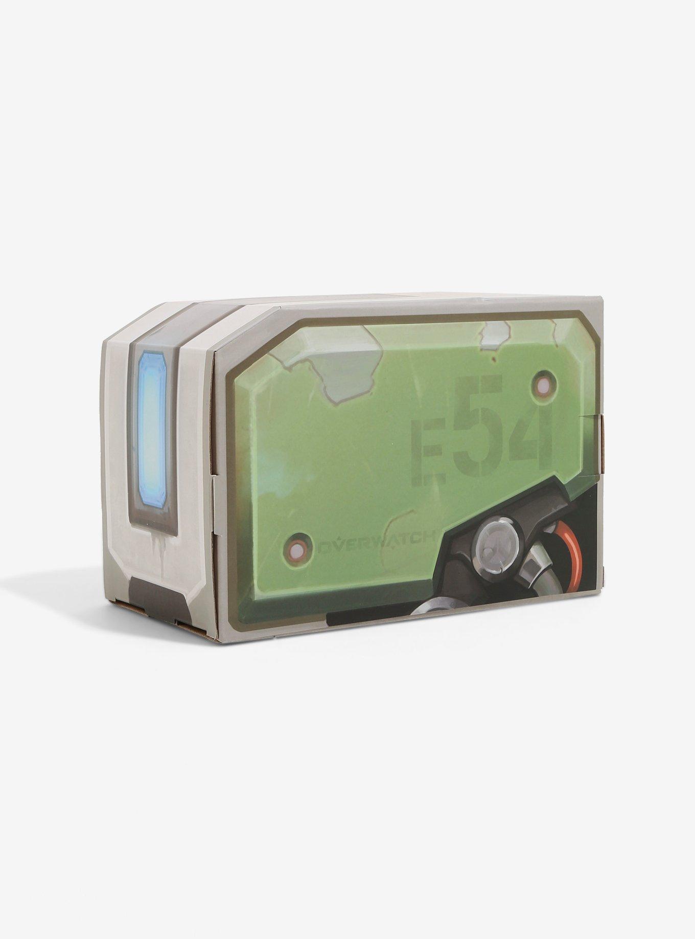 Overwatch Ganymede Plush, , alternate