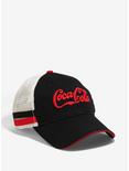 American Needle Coca-Cola Trucker Hat, , alternate