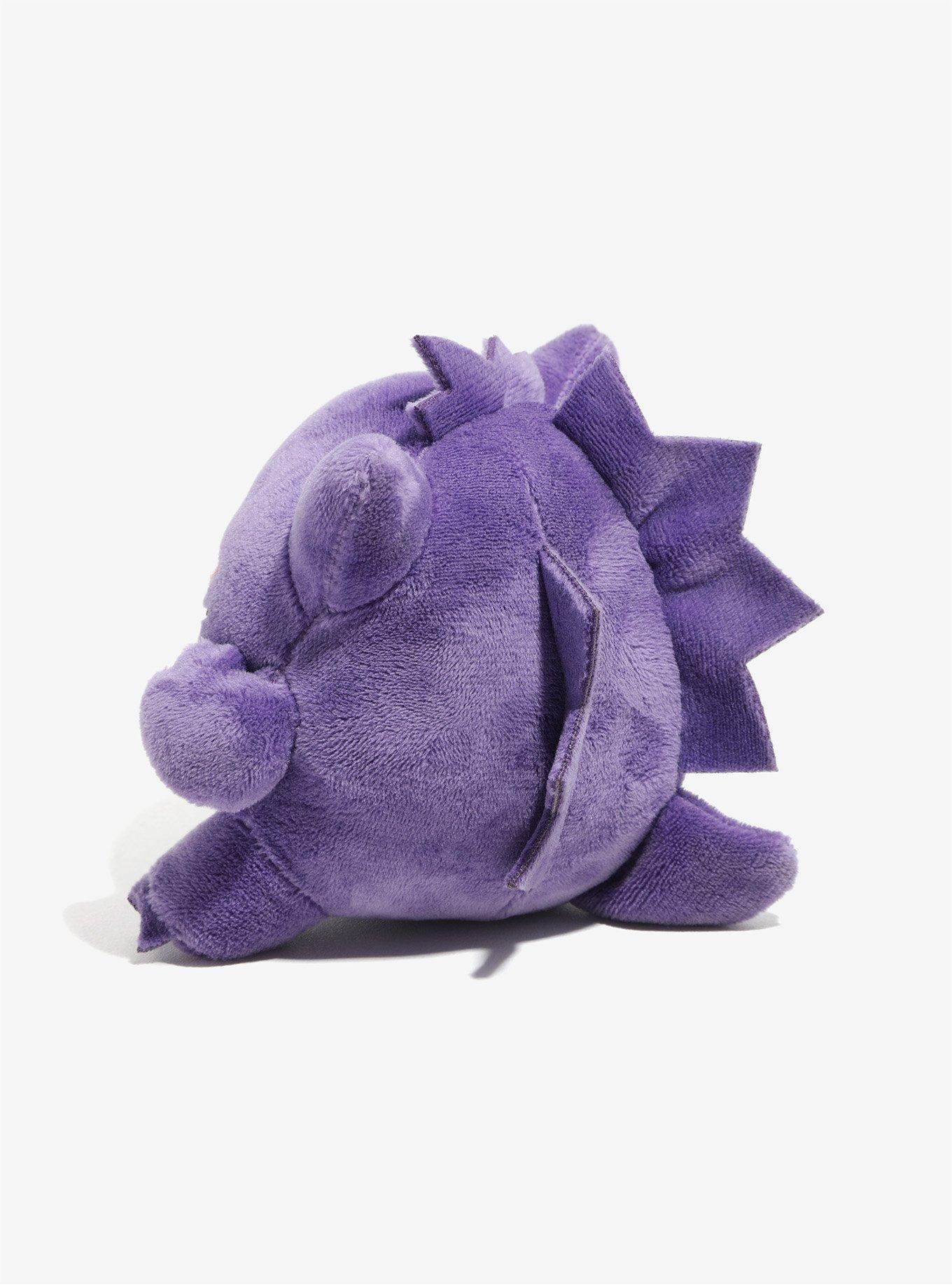 Pok&eacute;mon Gengar 6 Inch Plush, , alternate