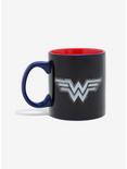 DC Comics Wonder Woman Heat Reveal Mug, , alternate