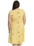 Disney Beauty And The Beast Icons Dress Plus Size, , alternate