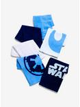 Star Wars Wash Cloth Set, , alternate