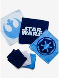 Star Wars Wash Cloth Set, , alternate