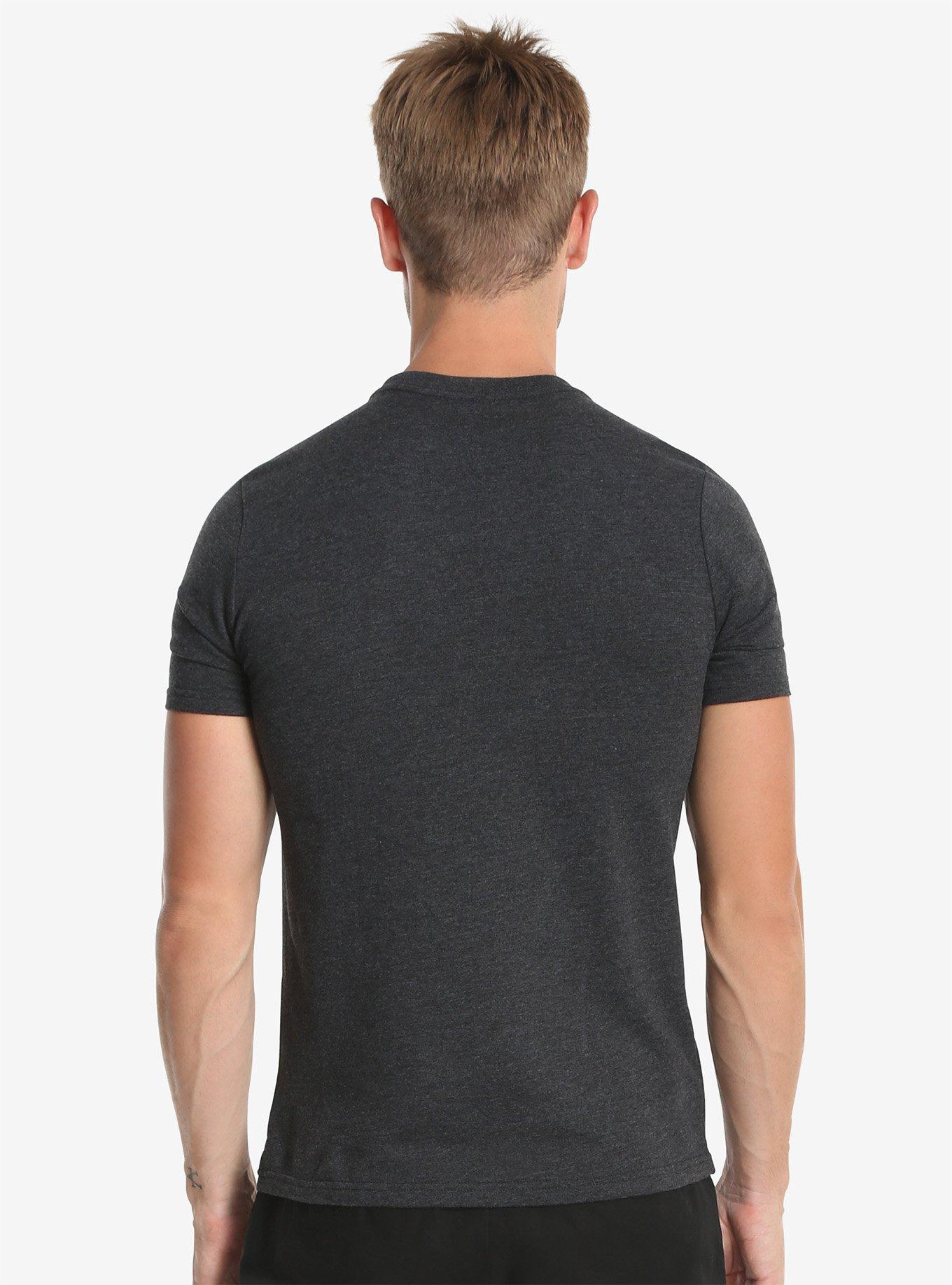 Disney Mickey Mouse Old School T-Shirt, , alternate