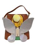 Danielle Nicole Disney Tinker Bell Convertible Bag, , alternate