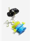 Disney Pixar Toy Story Little Green Man Key Chain, , alternate