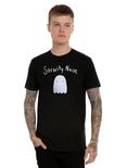 Sorority Noise Ghost T-Shirt, , alternate