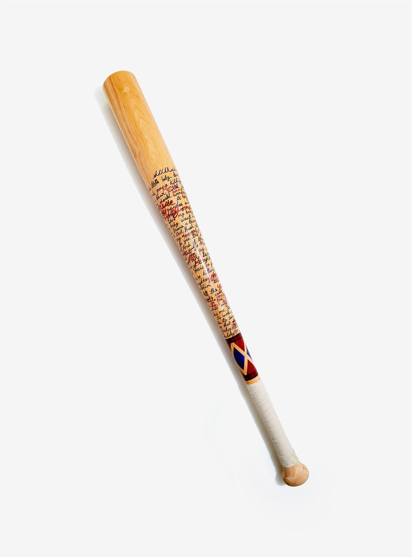 DC Comics Suicide Squad Harley Quinn Good Night Replica, , alternate