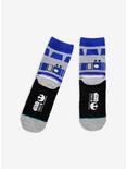 Stance Star Wars Artoo Youth Socks, , alternate