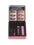Blackheart Beauty Mauve & Wine Ombre Lip Kit, , alternate