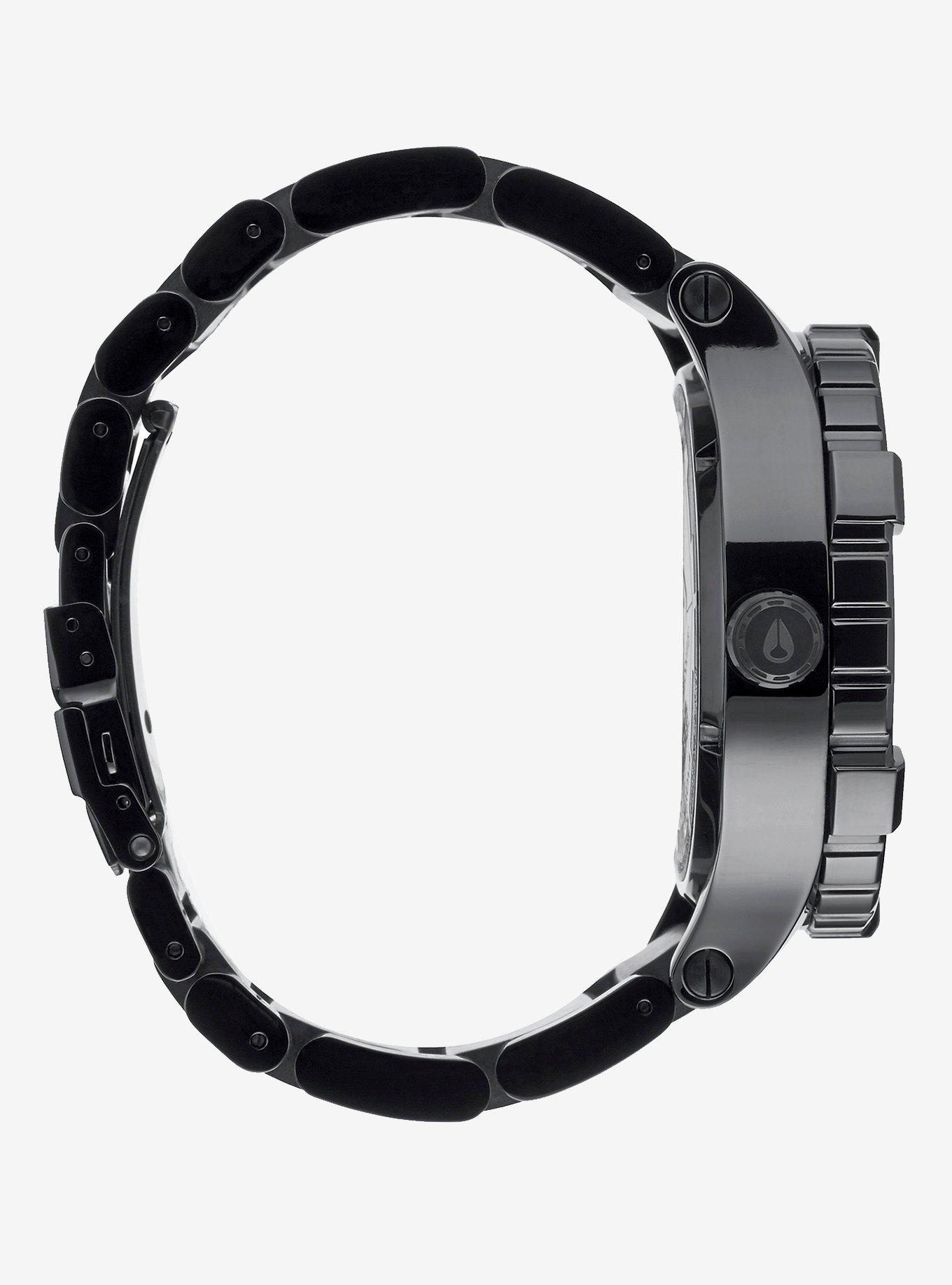 Nixon Star Wars Darth Vader 51-30 Watch, , alternate