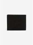 Marvel Deadpool Genuine Black Leather Wallet, , alternate