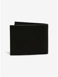 DC Comics Batman Genuine Leather Bi-Fold Wallet, , alternate