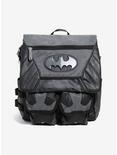DC Comics Batman Convertible Backpack - BoxLunch Exclusive, , alternate