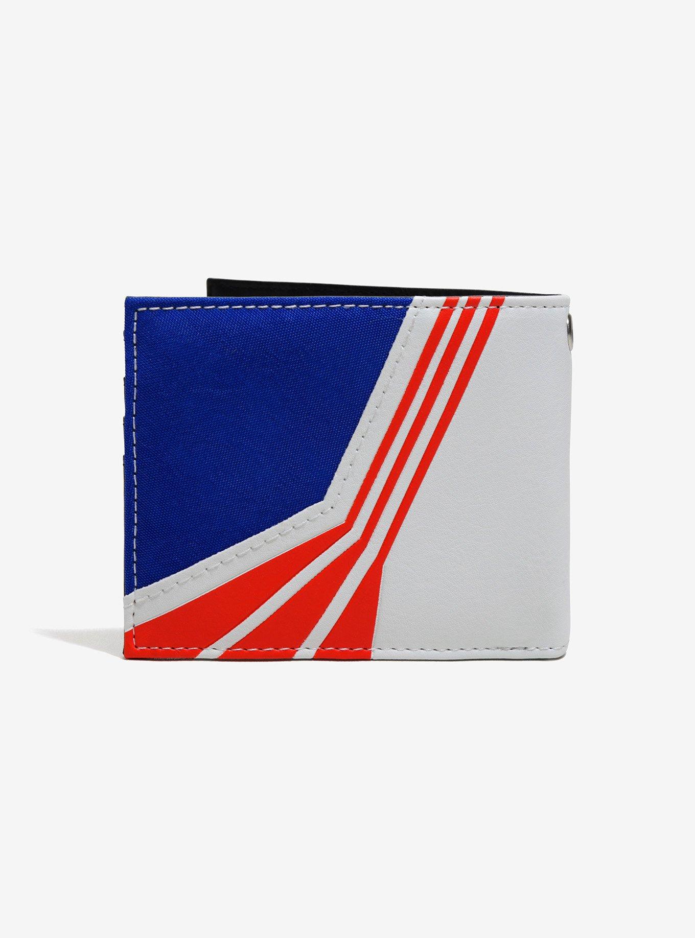 NASA Americana Wallet, , alternate