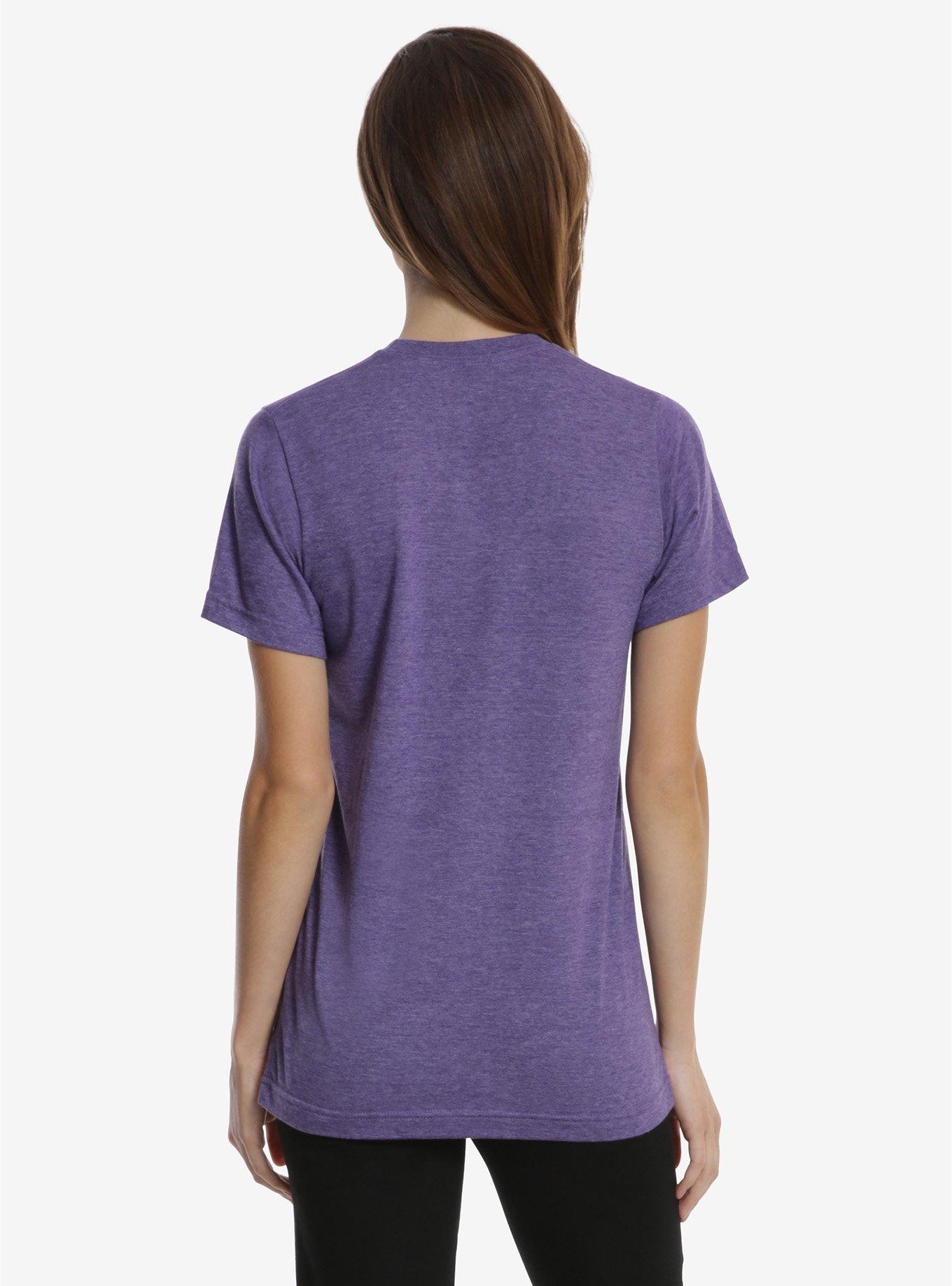 Disney Daisy Duck T-Shirt, , alternate