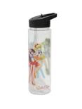 Sailor Moon Group Water Bottle, , alternate