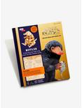 Fantastic Beasts And Where To Find Them Incredibuilds Niffler Book And Model Set, , alternate