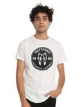 Deftones 1988 T-Shirt, , alternate