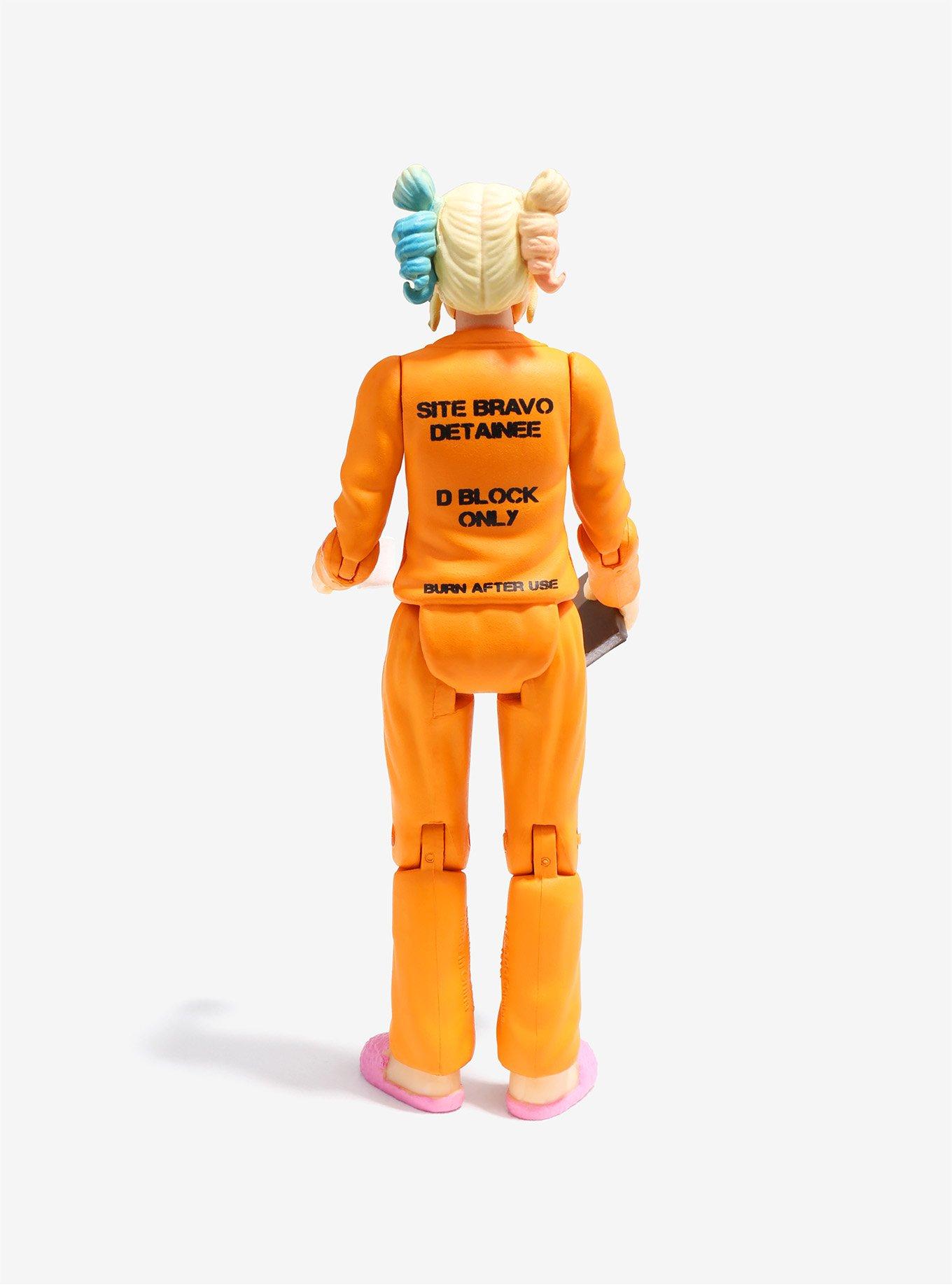 Funko DC Comics Suicide Squad Harley Quinn Action Figure, , alternate