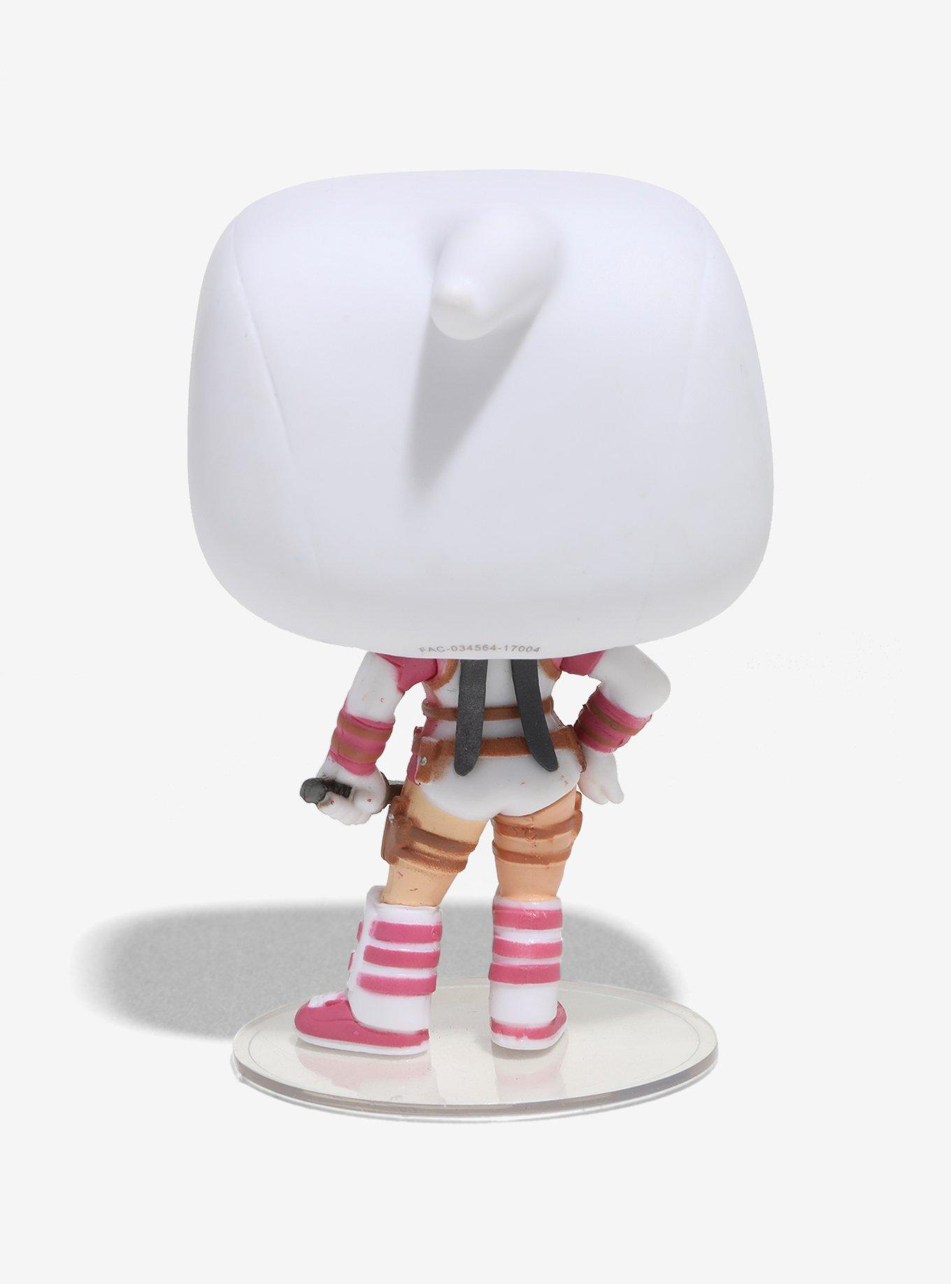 Funko Pop! Marvel Gwenpool Vinyl Figure, , alternate