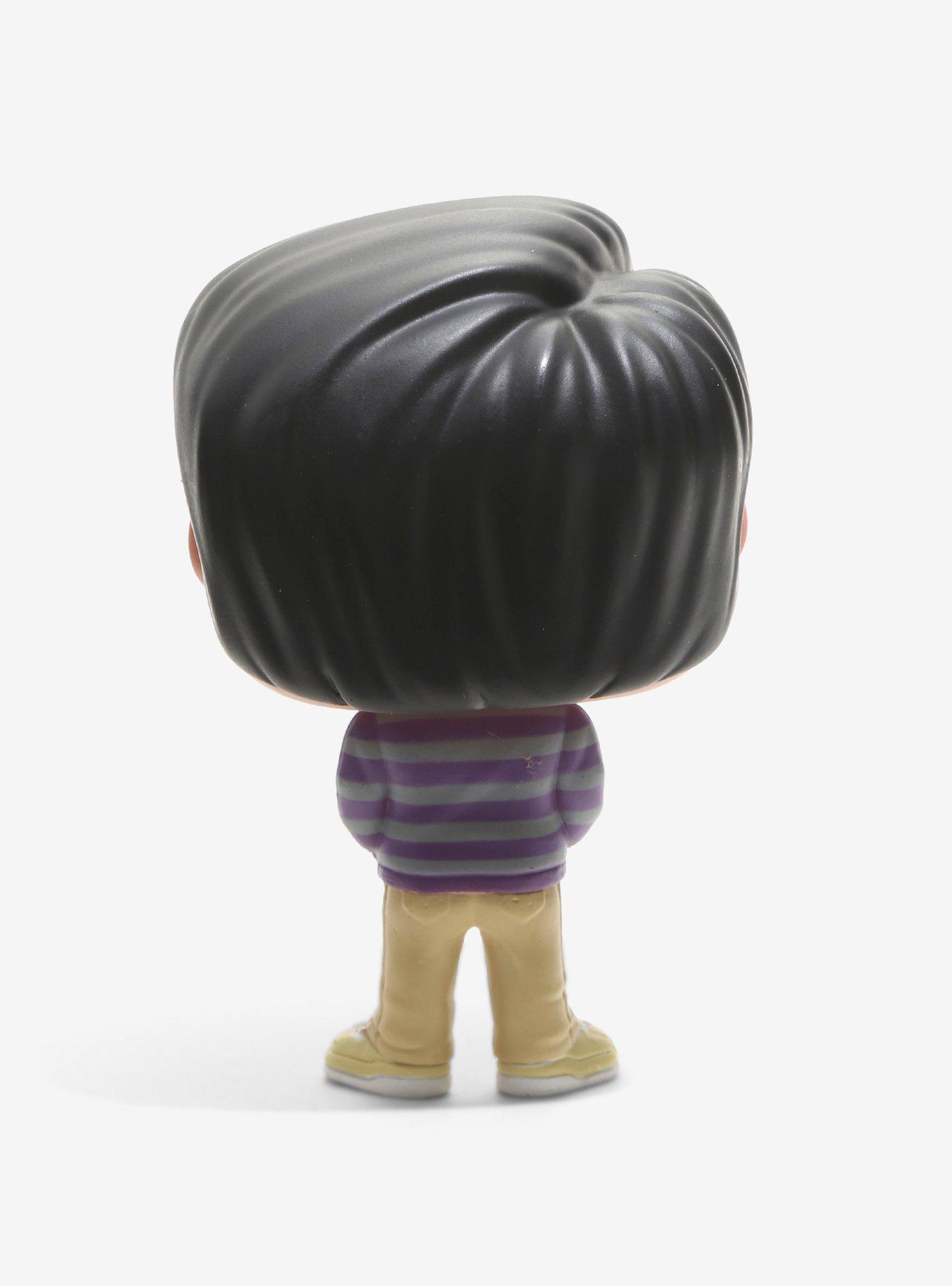 Funko Pop! Silicon Valley Dinesh Vinyl Figure, , alternate