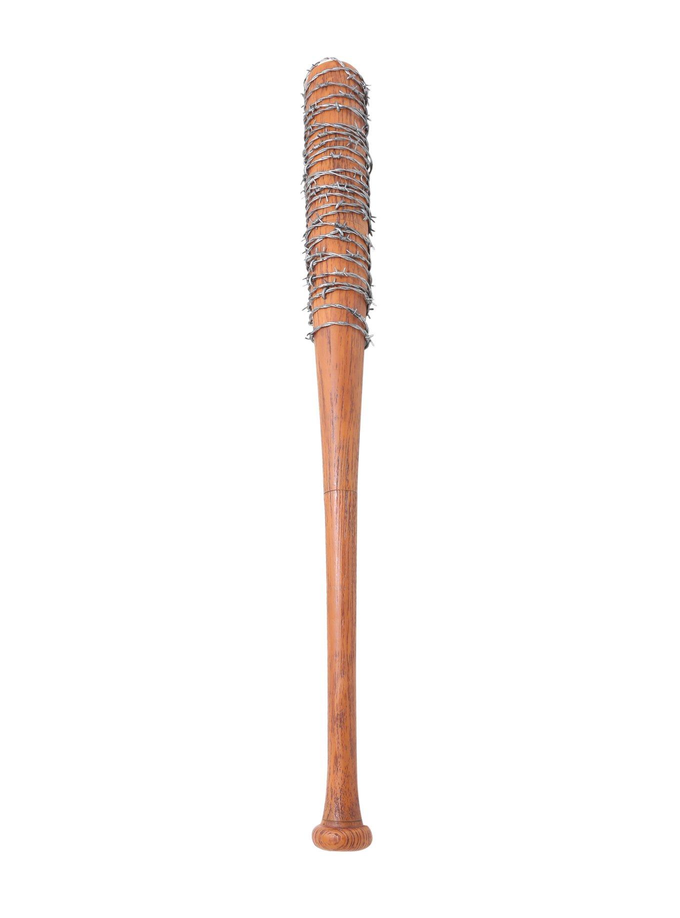 The Walking Dead Lucille Replica Bat, , alternate