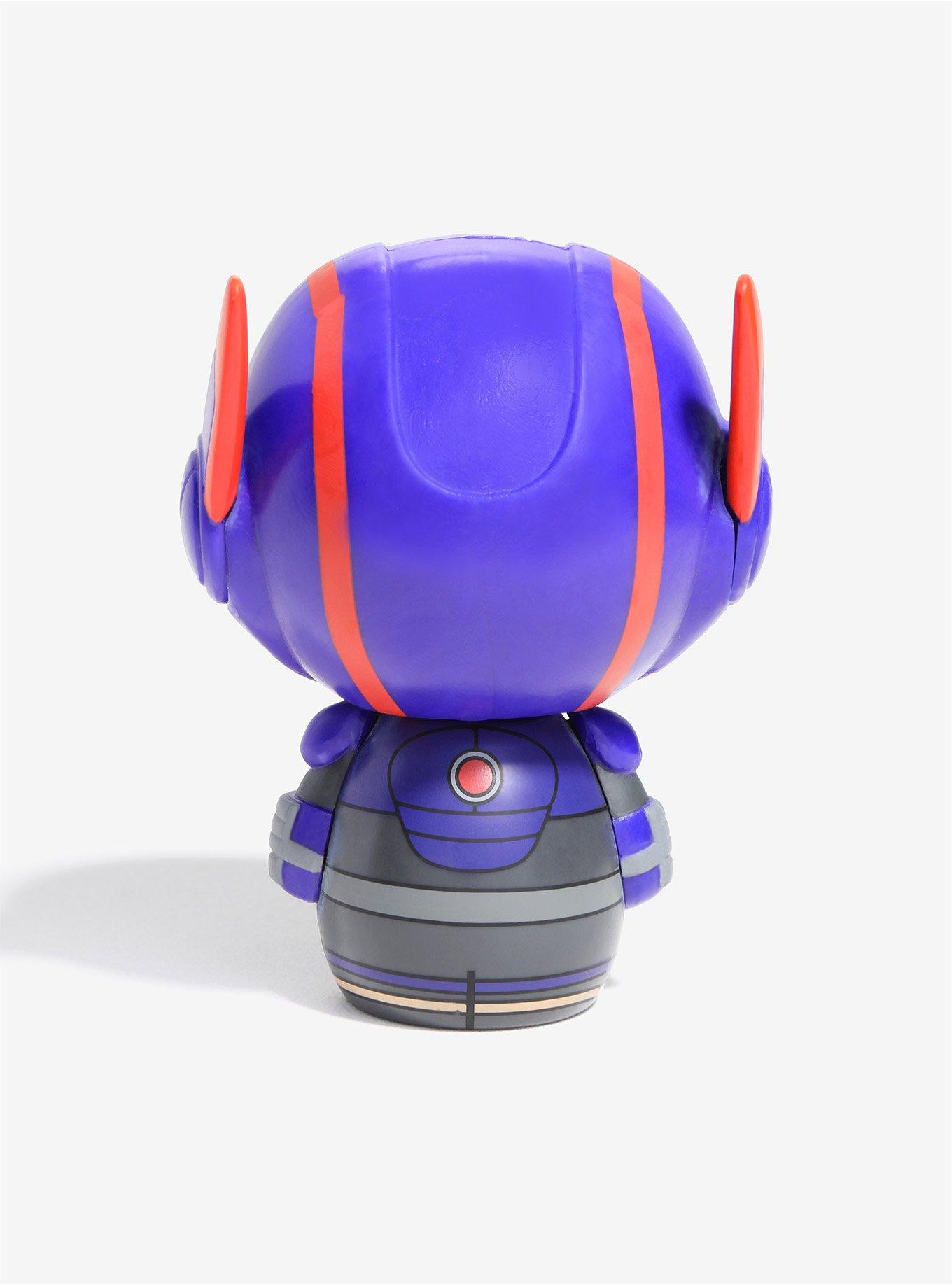 Funko Dorbz Disney Big Hero 6 Hiro Vinyl Figure, , alternate