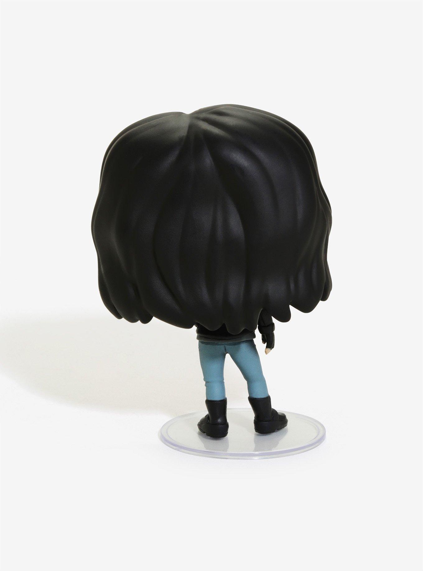 Funko Pop! Marvel Netflix Jessica Jones Vinyl Figure, , alternate