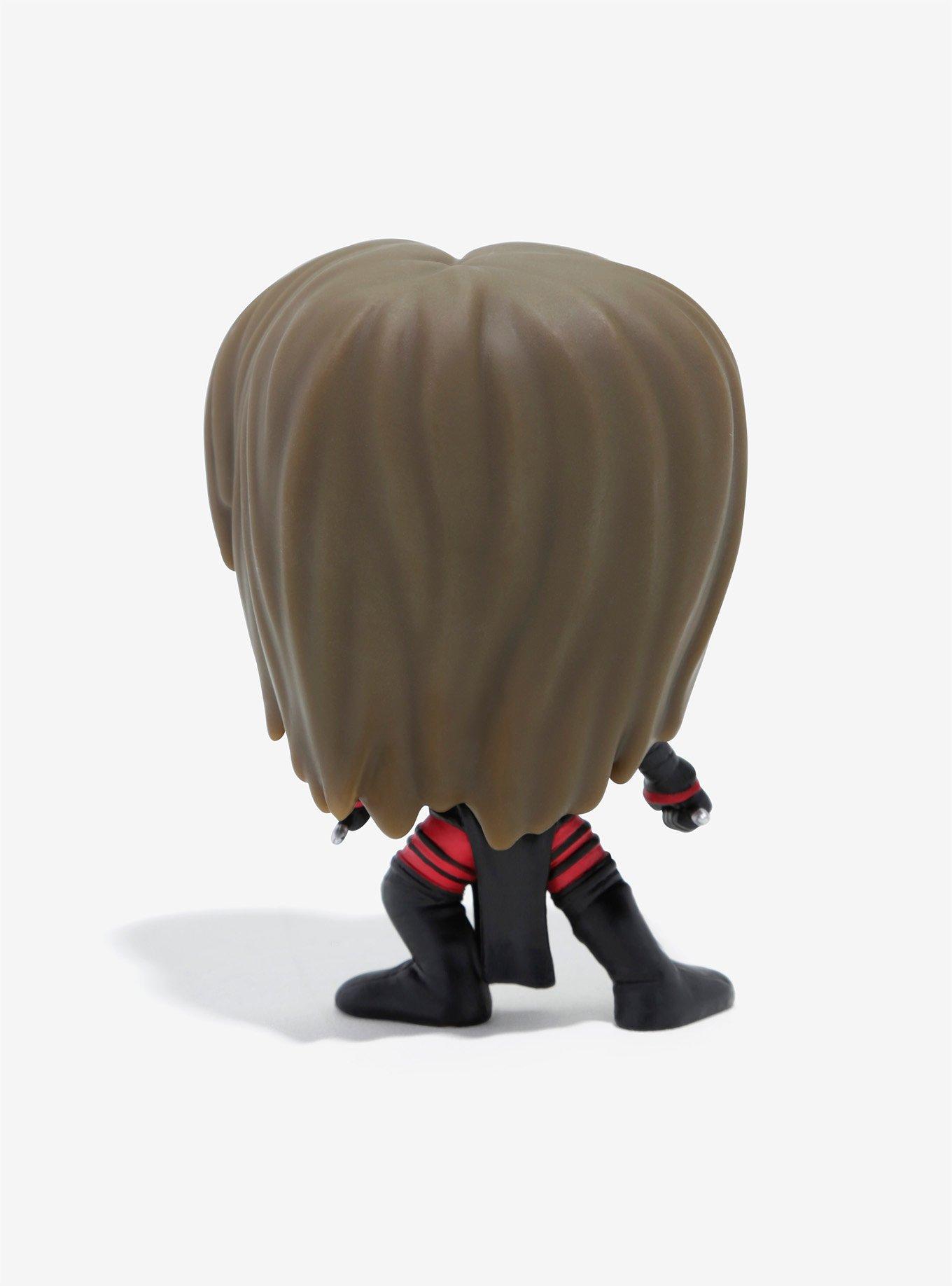 Funko Pop! Marvel Daredevil Elektra Vinyl Figure, , alternate