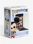 Funko Pop! Disney Kingdom Hearts Mickey Vinyl Figure, , alternate