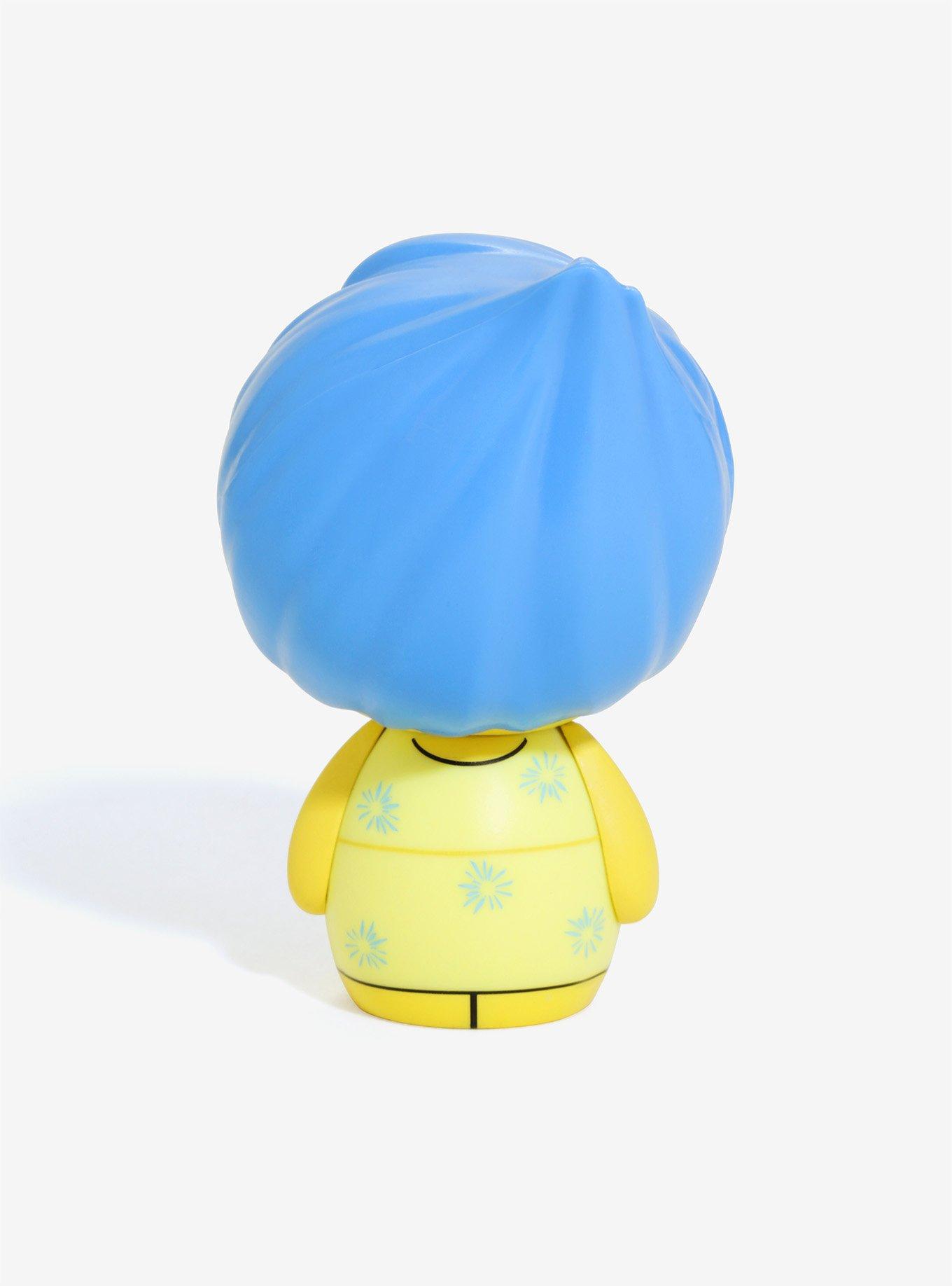 Funko Dorbz Disney Pixar Inside Out Joy Vinyl Figure, , alternate